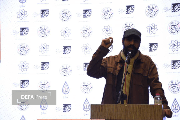 برگزیدگان سومین سوگواره ملی عکس «سقا» اعلام شدند + تصاویر