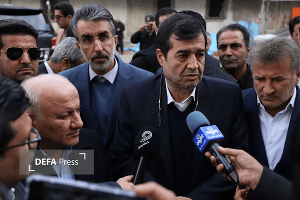 دنیامالی: سالن ۵ هزار نفری کشتی جویبار سال آینده افتتاح می‌شود