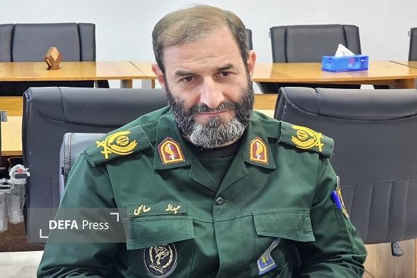 موزه دفاع مقدس و مقاومت مازندران ظرفیت بزرگ انتقال ارزش‌ها به جوانان