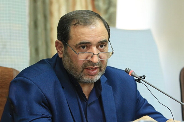 جعفری: دشمنان در پی مهار اقتدار جمهوری اسلامی هستند