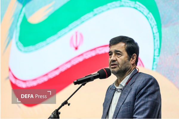 ۹۲ میلیارد تومان برای تکمیل سالن کشتی جویبار پیش بینی شد