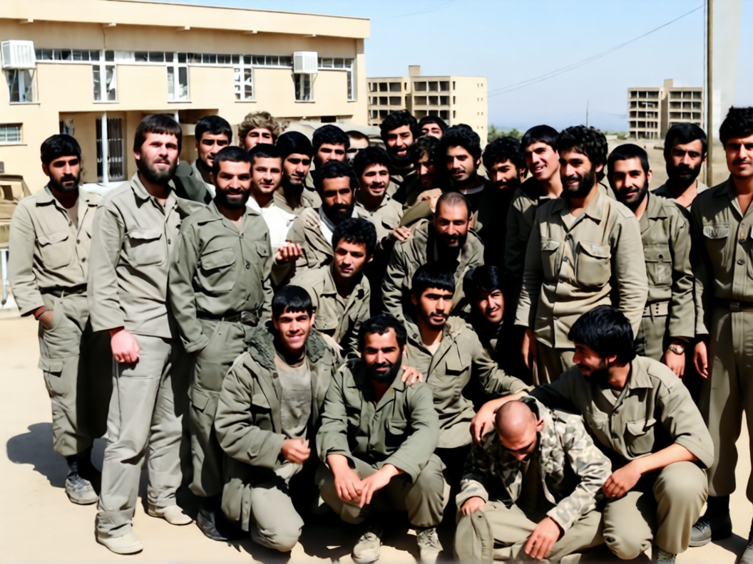 سند/ آخرین دستنوشته شهید در مورد دوستان شهیدش سند/ آخرین دستنوشته شهید در مورد دوستان شهیدش