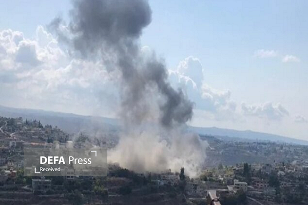 ۳ شهید در حمله پهپادی رژیم صهیونیستی در جنوب لبنان ۳ شهید در حمله پهپادی رژیم صهیونیستی در جنوب لبنان