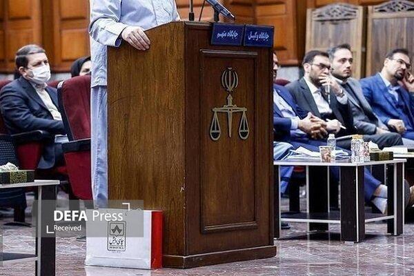 تمام درخواستهای اعاده دادرسی در پرونده چای دبش رد شدند تمام درخواستهای اعاده دادرسی در پرونده چای دبش رد شدند