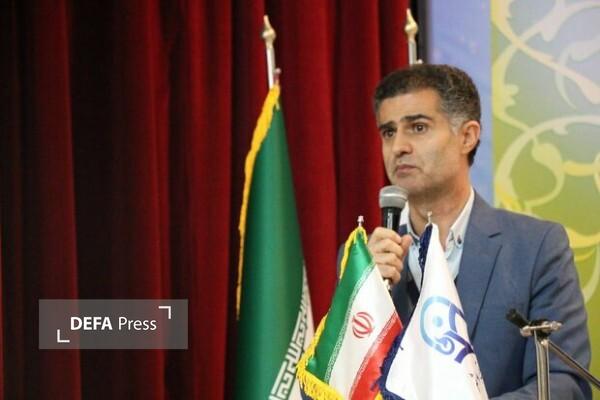 حضور ۳۱ استان در بیست و پنجمین المپیاد فرهنگی ورزشی دانشجومعلمان سراسر کشور