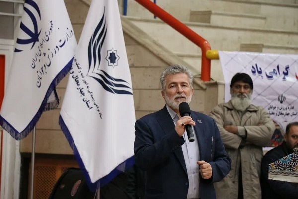 زمینه آزادی ۲ زندانی جرایم غیرعمد در چهارمحال وبختیاری فراهم شد