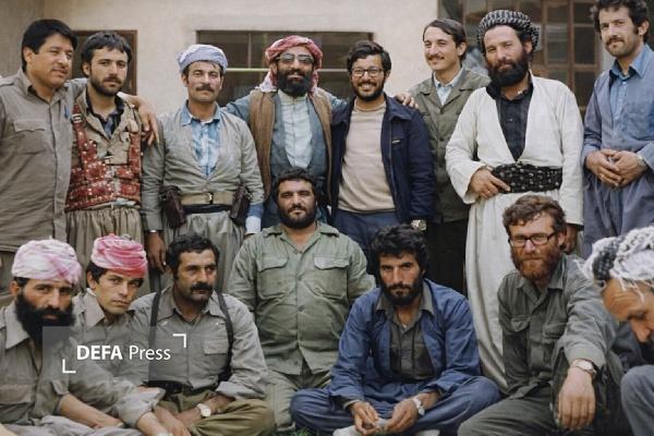 باشگاه افسران سنندج؛ روایت ایثار و مقاومت سال‌های نه‌چندان دور این سرزمین