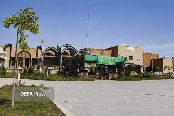 باشگاه افسران سنندج؛ روایت ایثار و مقاومت سال‌های نه‌چندان دور این سرزمین