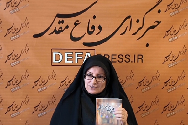 روایتی از ۱۴ سال انتظار و ریسه‌هایی که تا ابد خاموش ماندند+ فیلم