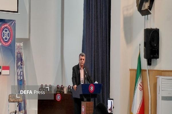 برای جذب ۳۲۰ هزار دانشجوی بین‌الملل در دانشگاه‌های کشور هدف‌گذاری شده است