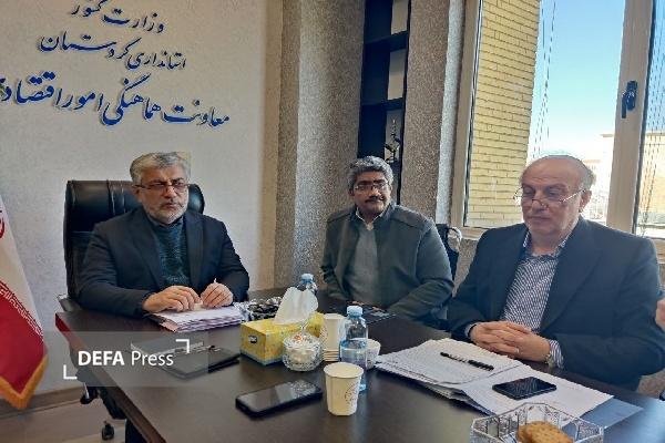 درآمد‌های قانون ساماندهی مبادلات مرزی به‌طور کامل به استان‌های مرزی اختصاص می‌یابد