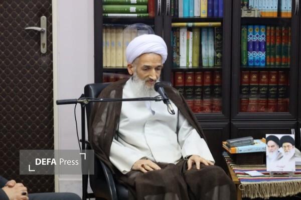 لزوم مبارزه با برخی از بی‌عدالتی، فساد و آسیب‌ها در حوزه ورزش 