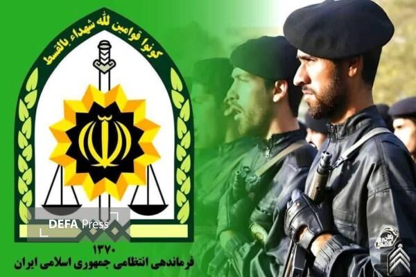 فرماندهی انتظامی استان قزوین نیرو جذب می‌کند