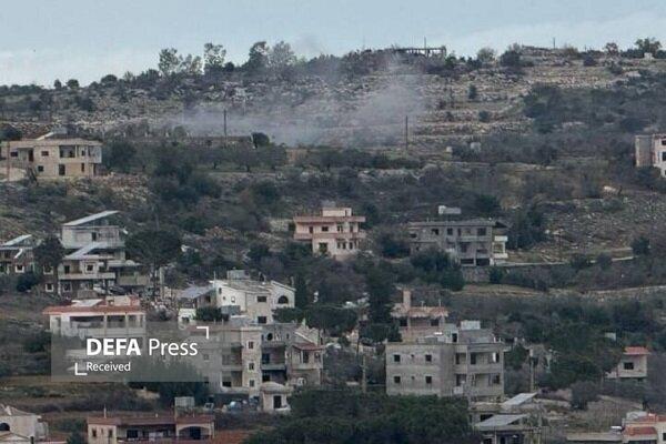 شنیده شدن صدای ۳ انفجار در لبنان