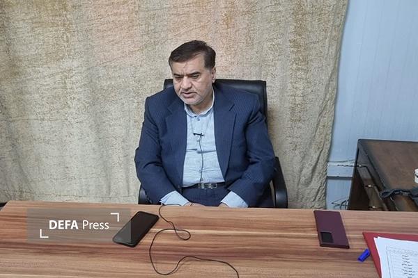 آغاز ثبت و ضبط تاریخ شفاهی فیلمبردار گروه ۴۰ شاهد در اهواز