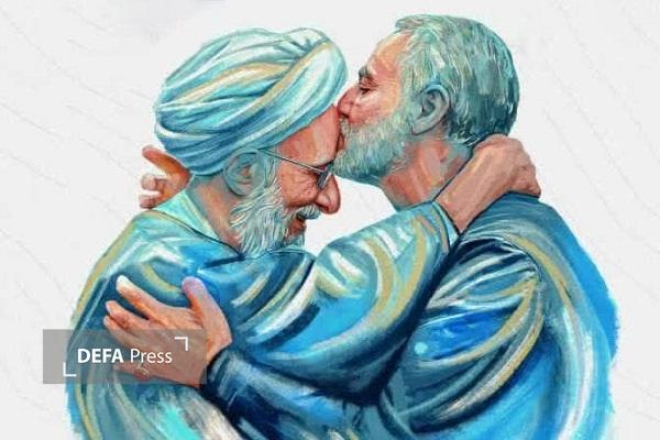 برگزاری اختتامیه دومین دوره رویداد «بصائر» در مشهد