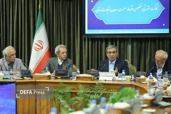 خراسان رضوی فقط یک استان نیست؛ مسائل آن ابعاد ملی دارد خراسان رضوی فقط یک استان نیست؛ مسائل آن ابعاد ملی دارد