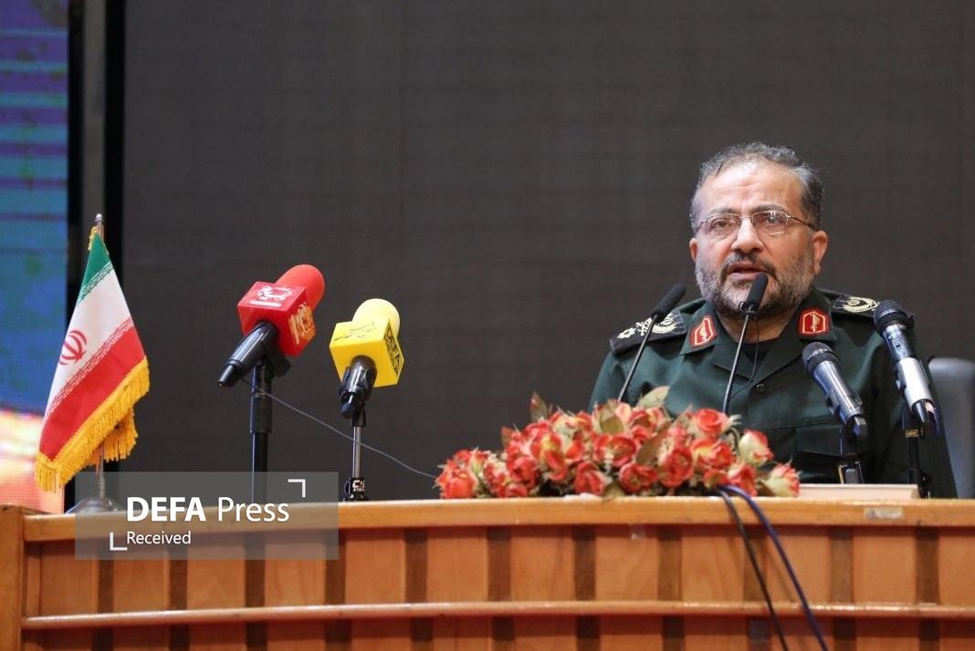 سردار سلیمانی سردار سلیمانی