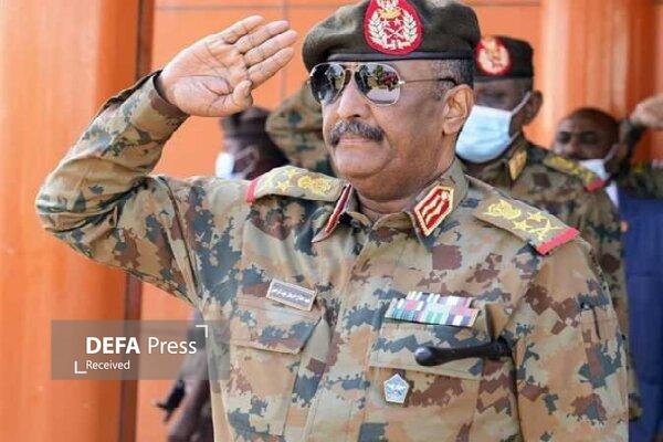 سودان: ساخت پایگاه نظامی خارجی در ساحل دریای سرخ منتفی است