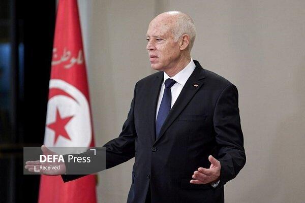 وضعیت فوق‌العاده در سراسر تونس تمدید شد