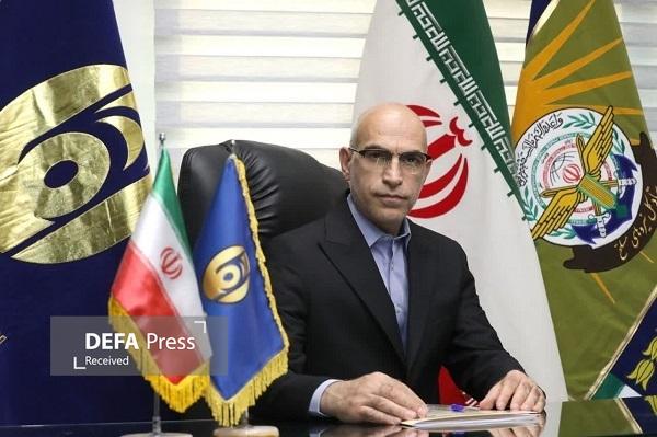 اعلمی: اجرای سند امنیت غذایی نیروهای مسلح/ امنیت غذایی خط مقدم حاکمیت ملی است اعلمی: اجرای سند امنیت غذایی نیروهای مسلح/ امنیت غذایی خط مقدم حاکمیت ملی است