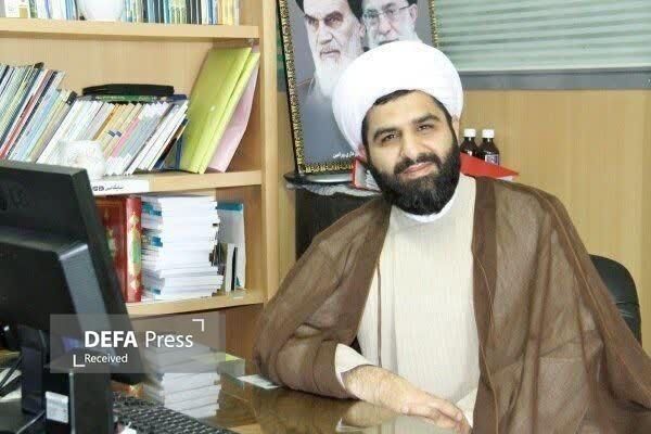 سامانه «مسجد من» برای ثبت فعالیت مساجد فعال در اعتکاف آغاز بهکار کرد سامانه «مسجد من» برای ثبت فعالیت مساجد فعال در اعتکاف آغاز بهکار کرد