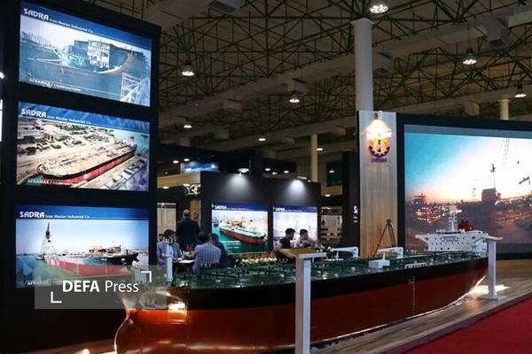 آغاز کار نمایشگاه تخصصی صنایع دریایی و دریانوردی در بوشهر