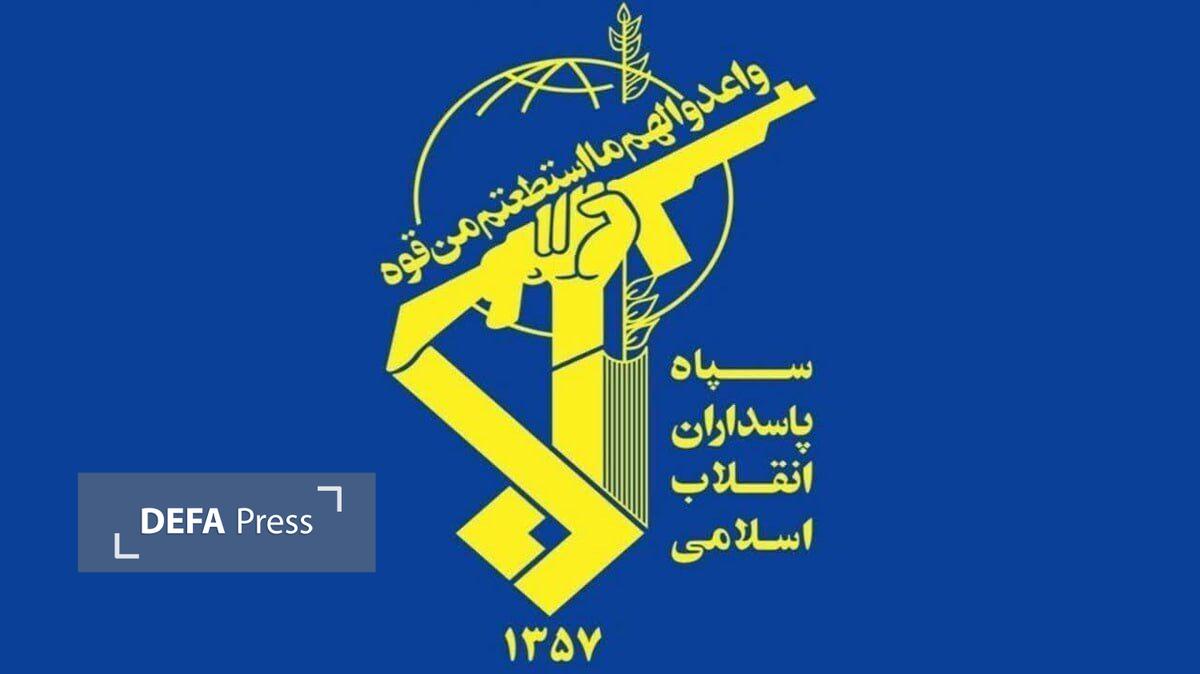 دستگیری تیم تروریستی در سراوان