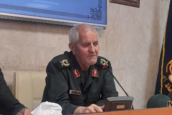 تشکیل شورای راهبردی خبرگزاری دفاع مقدس در استان همدان