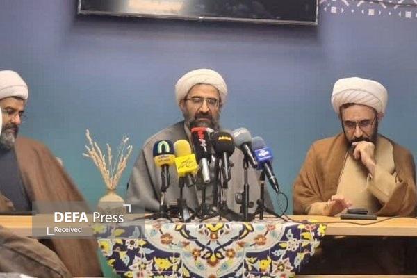 میرلوحی: اعتکاف، ضرورت انسان معاصر است