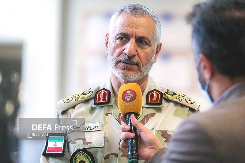 کشف محموله بزرگ مواد اولیه ساخت موادمخدر صنعتی در مرز سراوان