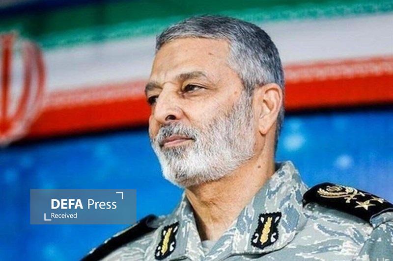 رئیس ستاد کل نیروهای مسلح: راه حاج قاسم ادامه دارد