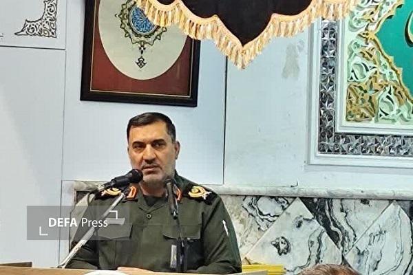 ۶۳ زندانی مالی به برکت سالگرد سلیمانی در کرمان آزاد شدند