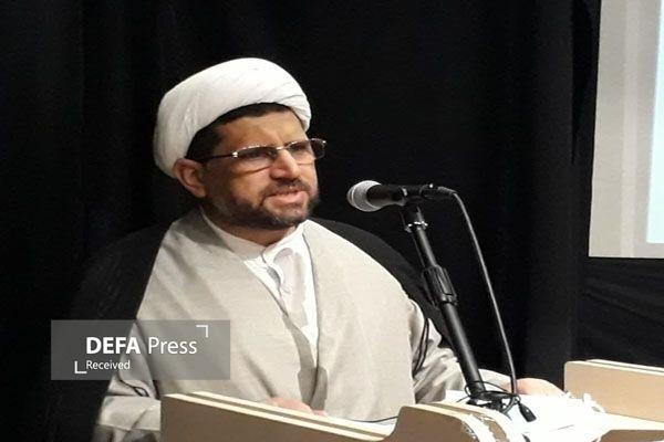 اعتکاف؛ فرصتی معنوی برای تقویت ایمان و نشاط نسل جوان