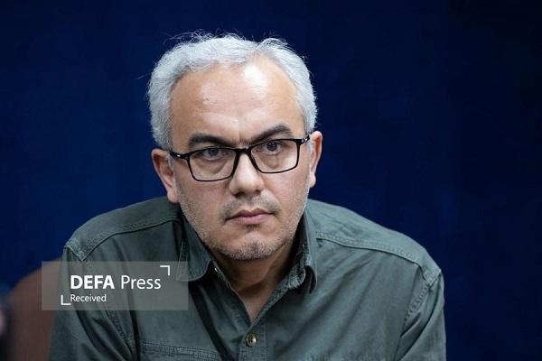 شرکت ۲۵۰۰ هنرمند از ۶۸ کشور جهان در سومین مسابقه بینالمللی کارتون و کاریکاتور «ترامپیسم» شرکت ۲۵۰۰ هنرمند از ۶۸ کشور جهان در سومین مسابقه بینالمللی کارتون و کاریکاتور «ترامپیسم»