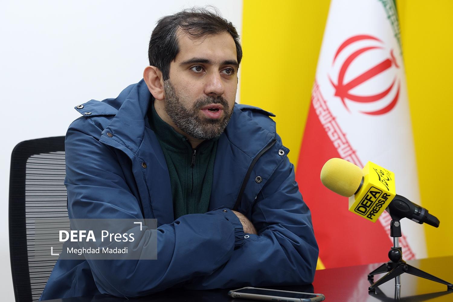 شادمانی: «سوره صنعا» بازخوانی مسیری است که یمن را به یک قدرت اثرگذار منطقه‌ای تبدیل کرد