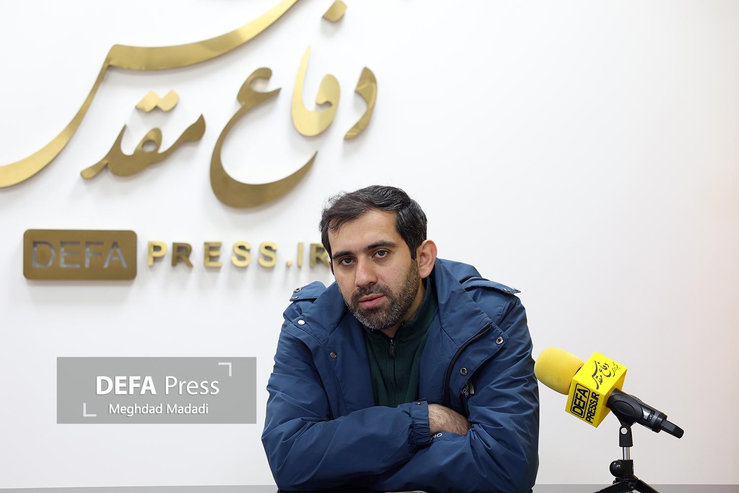 شادمانی: «سوره صنعا» بازخوانی مسیری است که یمن را به یک قدرت اثرگذار منطقه‌ای تبدیل کرد