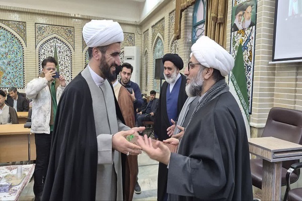 مدیرکل تبلیغات اسلامی چهارمحال و بختیاری معرفی شد