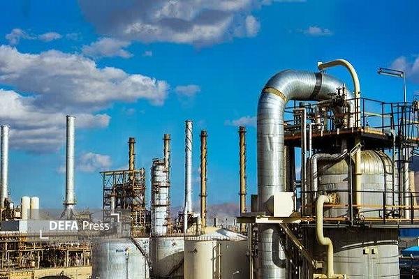 افتتاح دو طرح توسعه‌ای در شهرکرد با حضور رییس جمهور