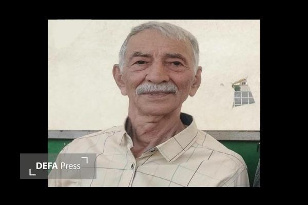 پیشکسوت ورزشی و مدیرکل اسبق ورزش کردستان درگذشت