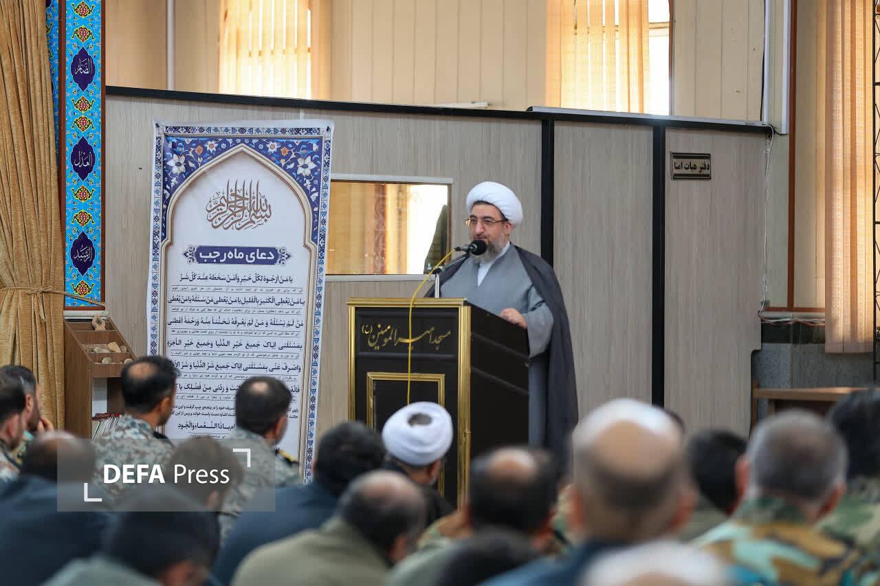 ارتش جمهوری اسلامی ایران؛ تجلّی نظم، ایمان و فداکاری در دفاع از کشور