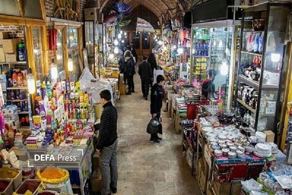 بیانیه اصناف اردبیل در خصوص کنترل شرایط اقتصادی و التهاب بازار