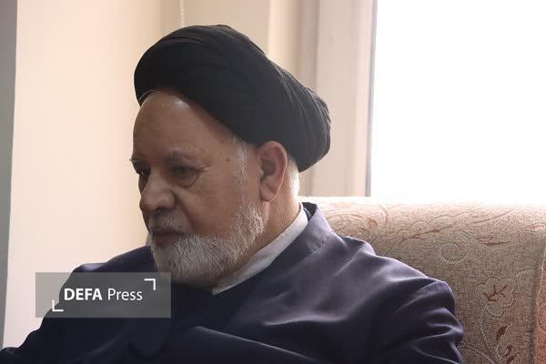 سرهنگ جوان: تقویت شورای هماهنگی تبلیغات اسلامی، پشتوانه نظام است سرهنگ جوان: تقویت شورای هماهنگی تبلیغات اسلامی، پشتوانه نظام است