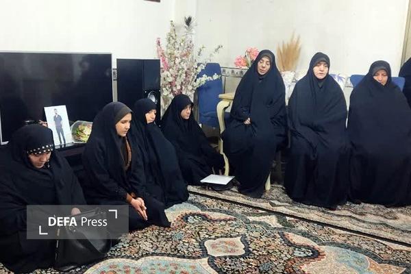 چهارشنبه رضوی؛ جلوه‌ای از همدلی خادمین رضوی کمالشهر