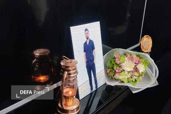 چهارشنبه رضوی؛ جلوه‌ای از همدلی خادمین رضوی کمالشهر