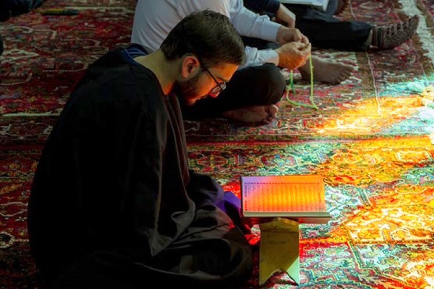 مدیرکل تبلیغات اسلامی آذربایجان‌غربی: آئین اعتکاف در مساجد آذربایجان‌غربی با محوریت شعار «معنویت، اتحاد و استقامت» برگزار می‌شود