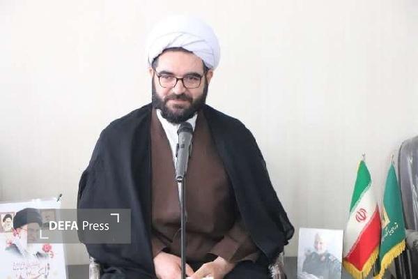 حاج قاسم سلیمانی با تبدیل مقاومت به مکتبی ماندگار معادلات منطقه را تغییر داد حاج قاسم سلیمانی با تبدیل مقاومت به مکتبی ماندگار معادلات منطقه را تغییر داد