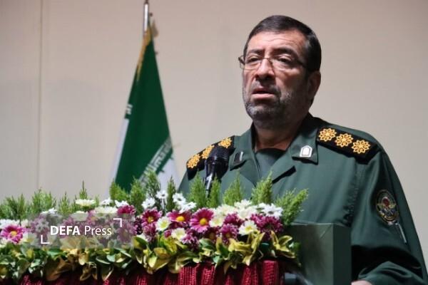 سرهنگ سلامی: راهیان نور میثاقی دوباره با شهداست