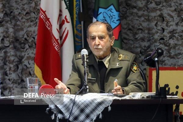 شهید «صیاد شیرازی» ناجی کردستان بود شهید «صیاد شیرازی» ناجی کردستان بود