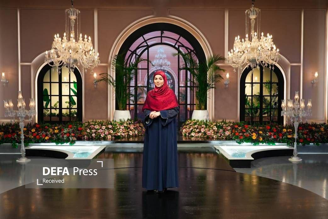 «از مامان بگو» در قاب شبکه دو از پدران میگوید «از مامان بگو» در قاب شبکه دو از پدران میگوید